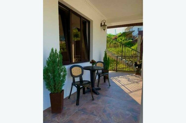 Четырехместный «Люкс»