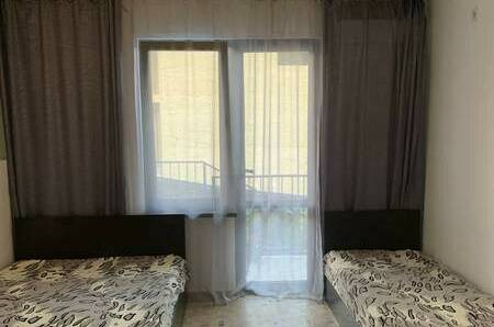 Четырехместный «Люкс»