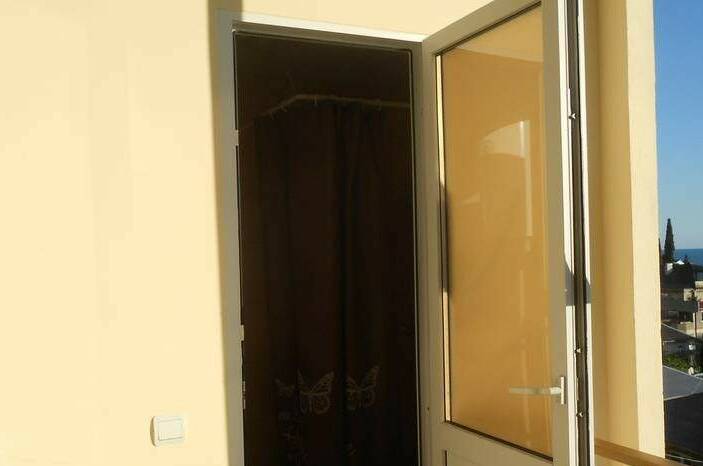 4-х местная комната (№ 1)