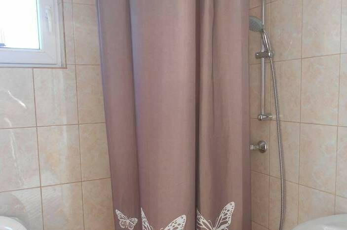 4-х местная комната (№ 1)