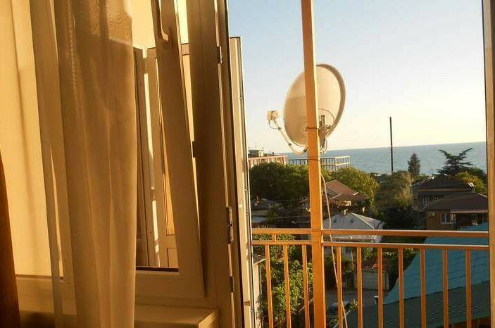 4-х местная комната (№ 1)