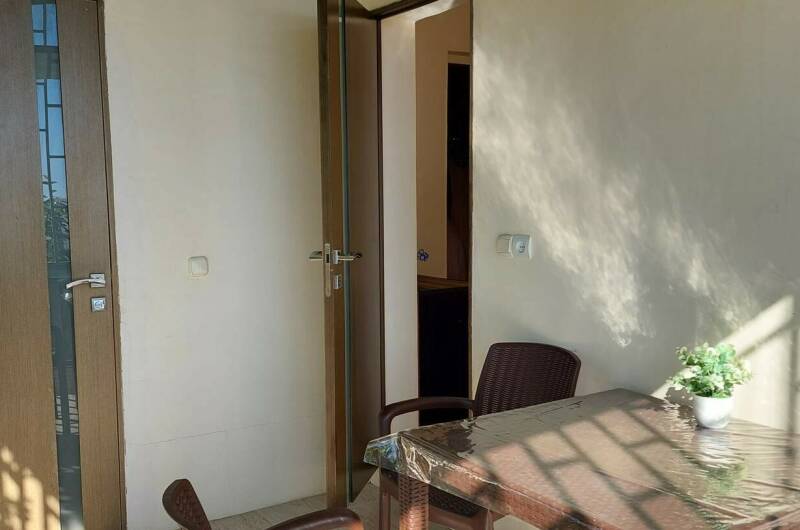 2-х местная комната с доп. местом (№ 3)