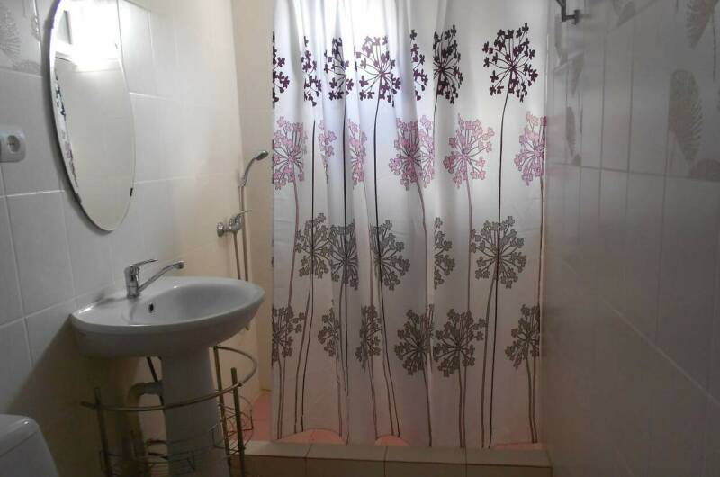 2-х местная комната с доп. местом (№ 3)