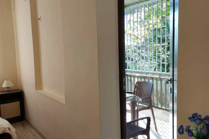 2-х местная комната с доп. местом (№ 3)