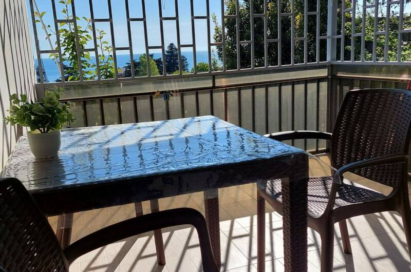 2-х местная комната с доп. местом (№ 3)