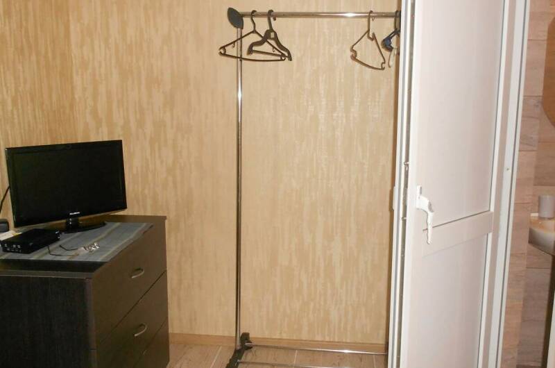 2-х местная комната с доп. местом (№ 4)