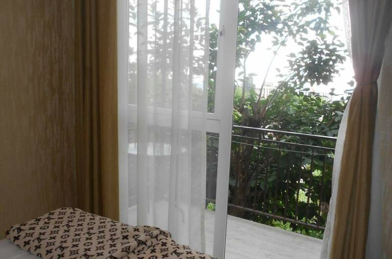 2-х местная комната с доп. местом (№ 4)