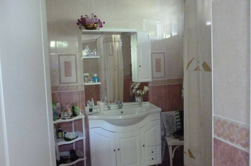 2-х местная комната с доп. местом (№ 5)