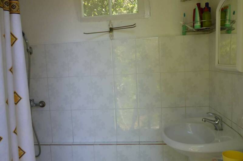 Комната (№ 6)