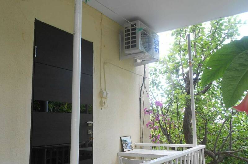 Комната (№ 6)