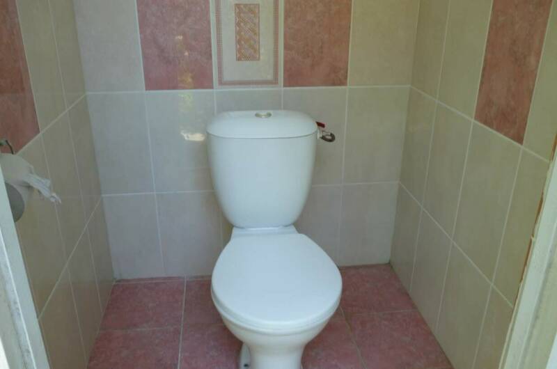 Комната (№ 6)