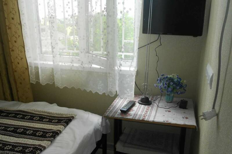 Комната (№ 6)