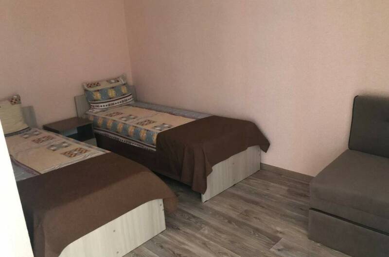 Двухместный номер