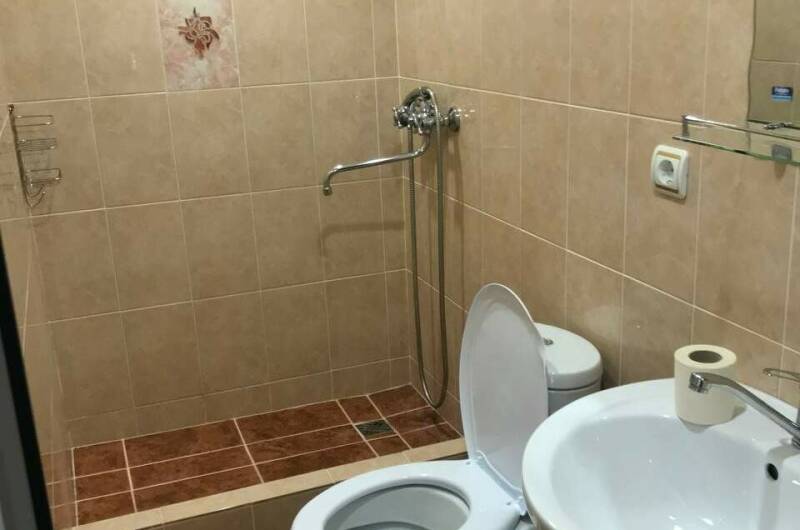 Двухместный номер