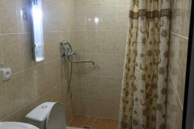 Двухместный номер