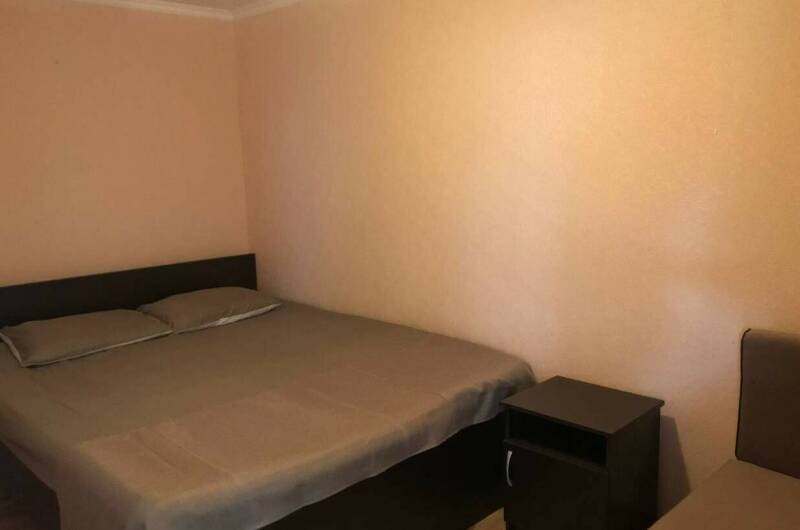 Двухместный номер