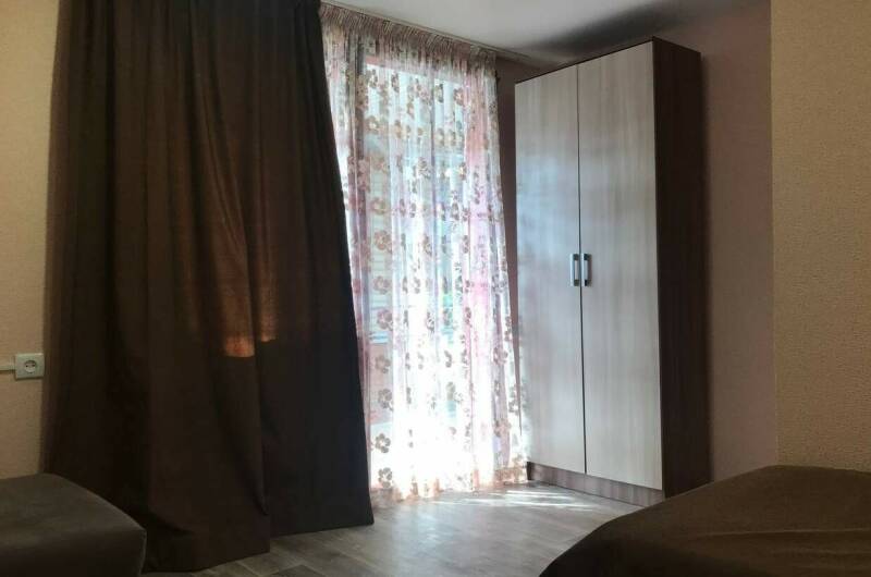 Двухместный номер