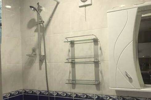 Двухкомнатный номер с кухней