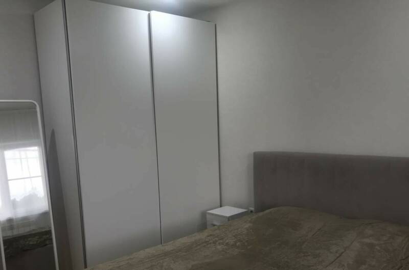 Двухкомнатный номер с кухней