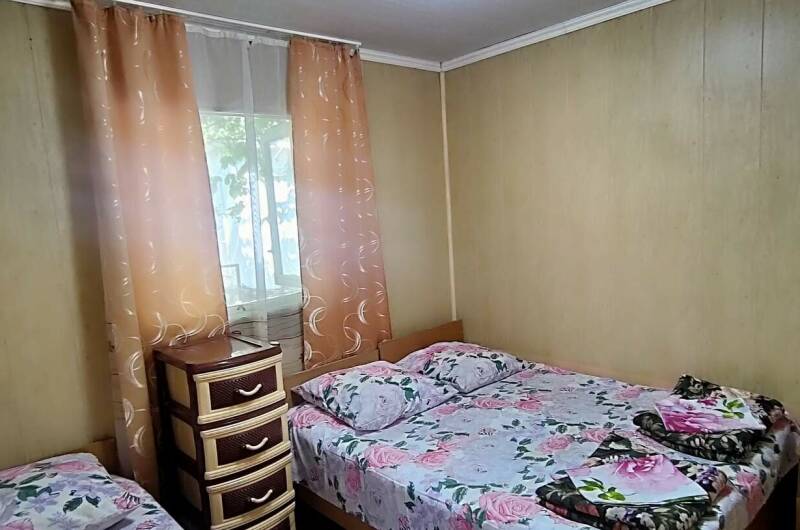 Комната № 1 «Эконом»