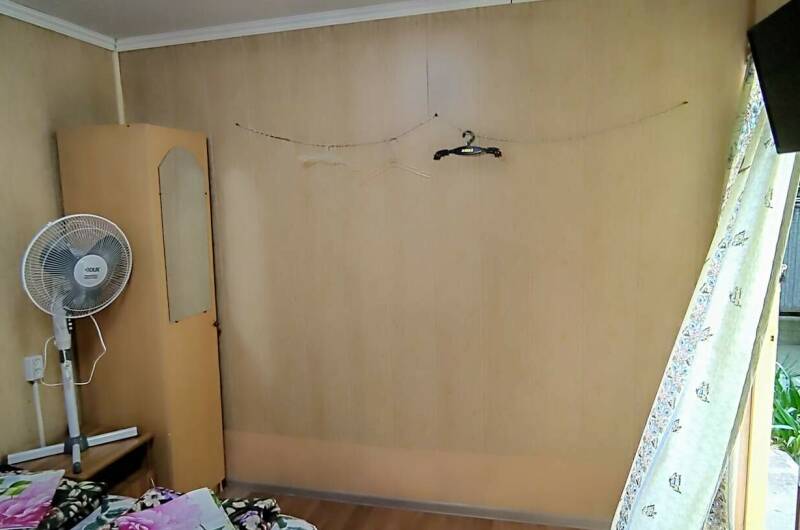 Комната № 1 «Эконом»