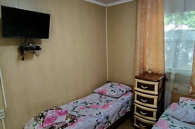 Комната № 1 «Эконом»