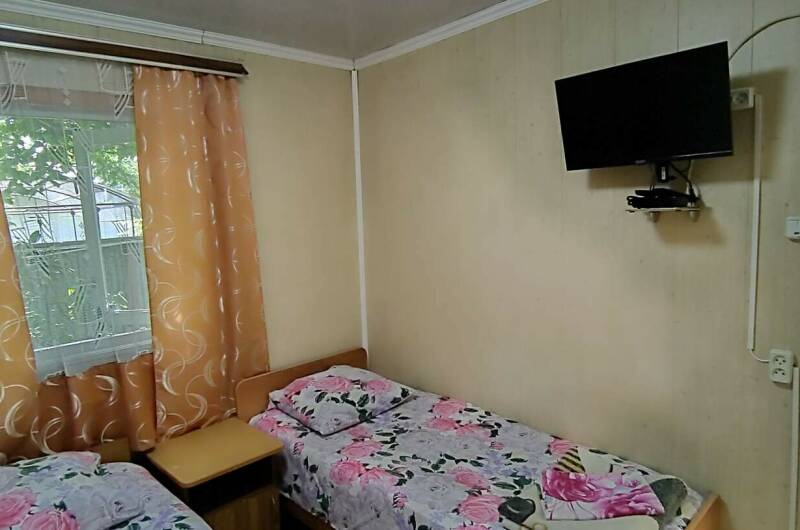 Комната № 2 «Эконом»