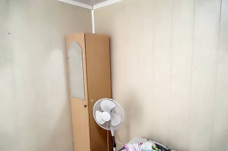 Комната № 2 «Эконом»