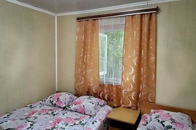 Комната № 2 «Эконом»