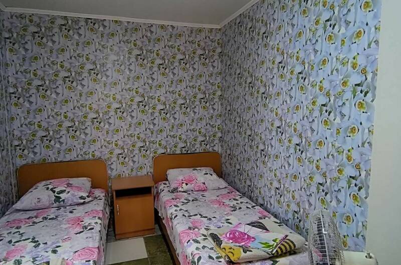 Комната № 3 «Эконом»