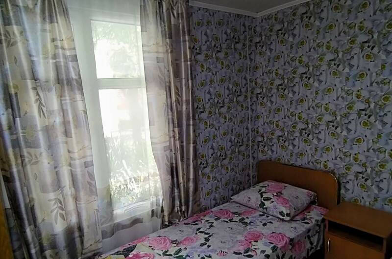 Комната № 3 «Эконом»