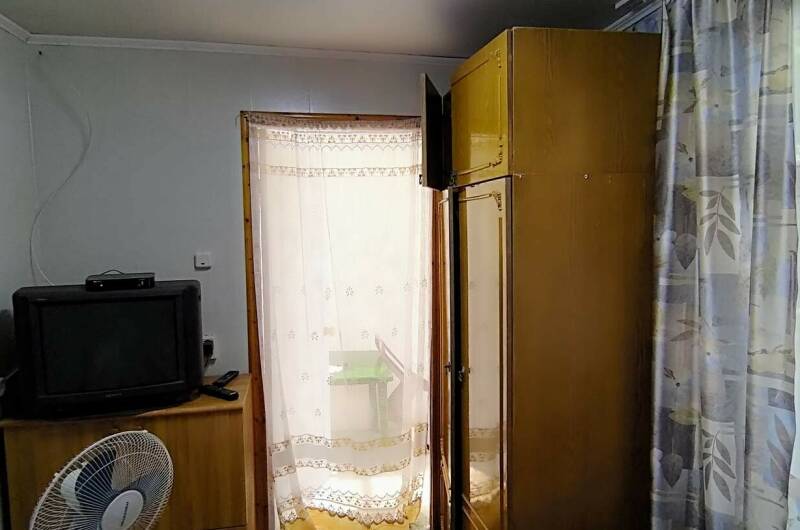 Комната № 3 «Эконом»