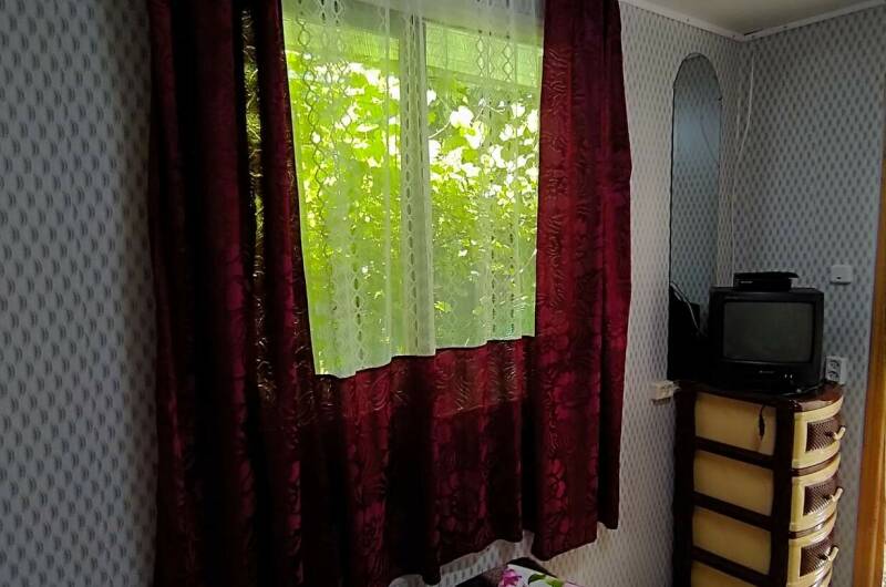 Комната № 4 «Эконом»