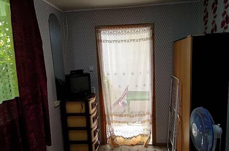 Комната № 4 «Эконом»