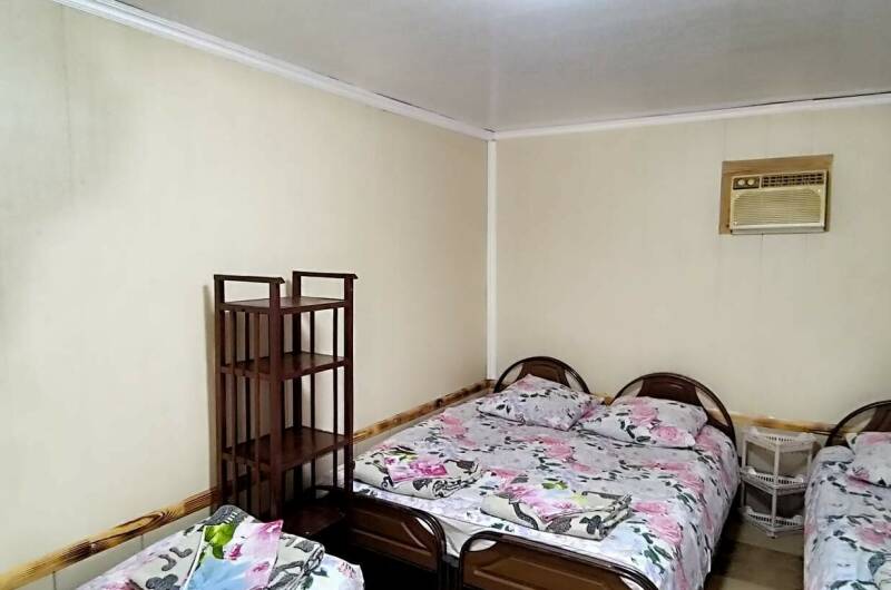 Комната № 5 «Эконом +»