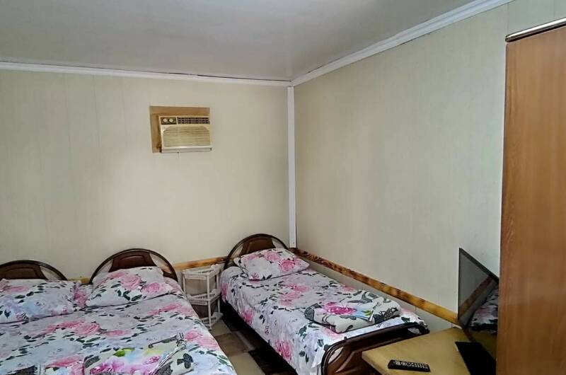 Комната № 5 «Эконом +»