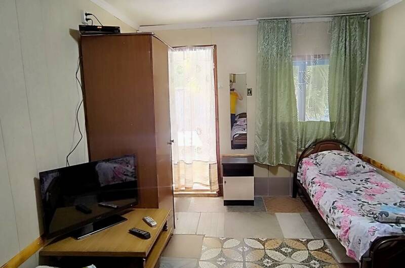 Комната № 5 «Эконом +»