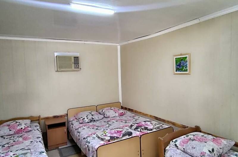 Комната № 6 «Эконом +»