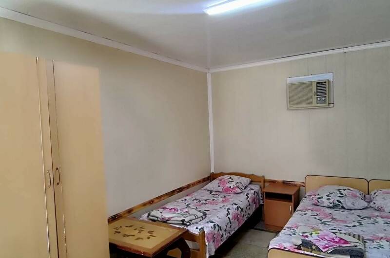 Комната № 6 «Эконом +»