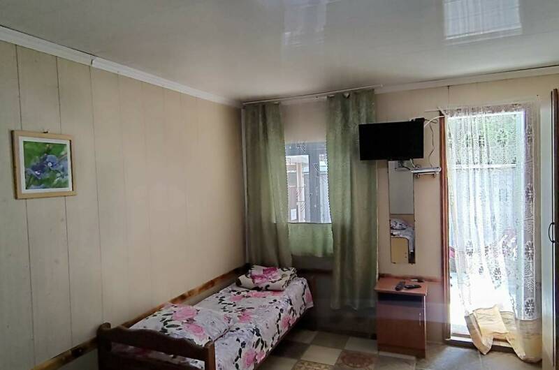 Комната № 6 «Эконом +»