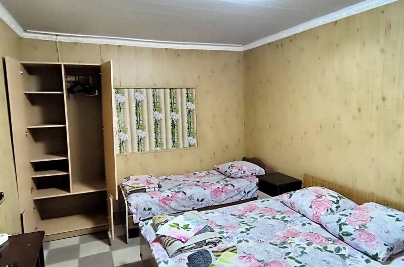 Комната № 7 «Эконом +»