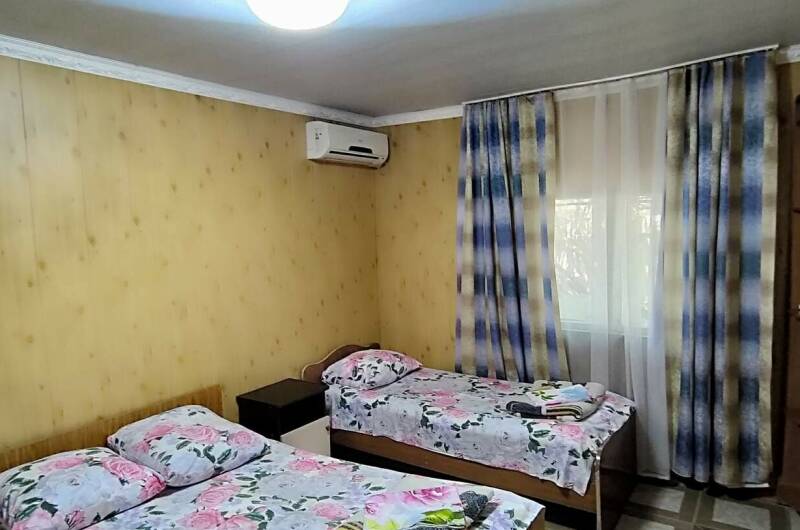 Комната № 7 «Эконом +»