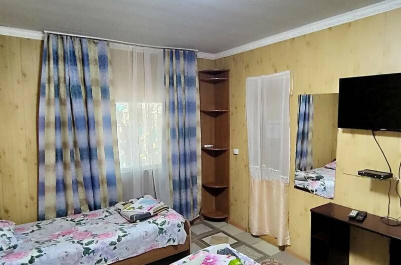 Комната № 7 «Эконом +»