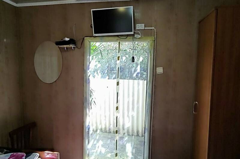 Комната № 8 «Эконом»