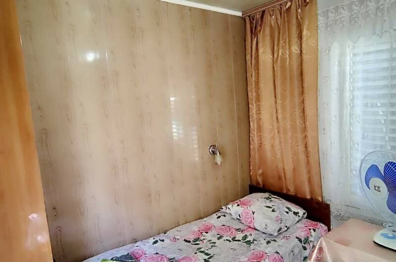 Комната № 8 «Эконом»