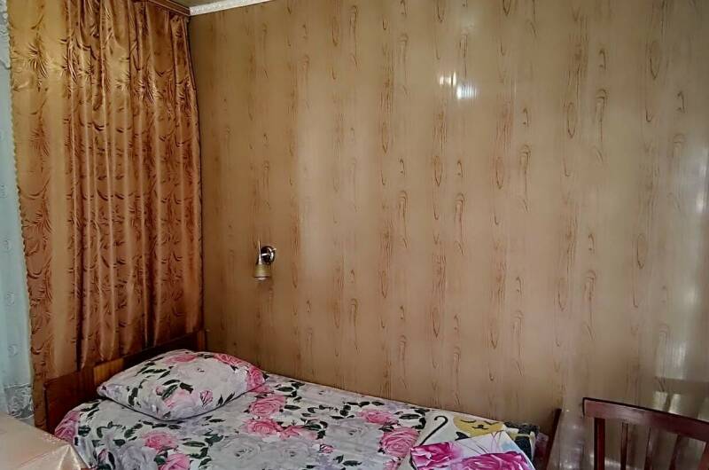 Комната № 8 «Эконом»