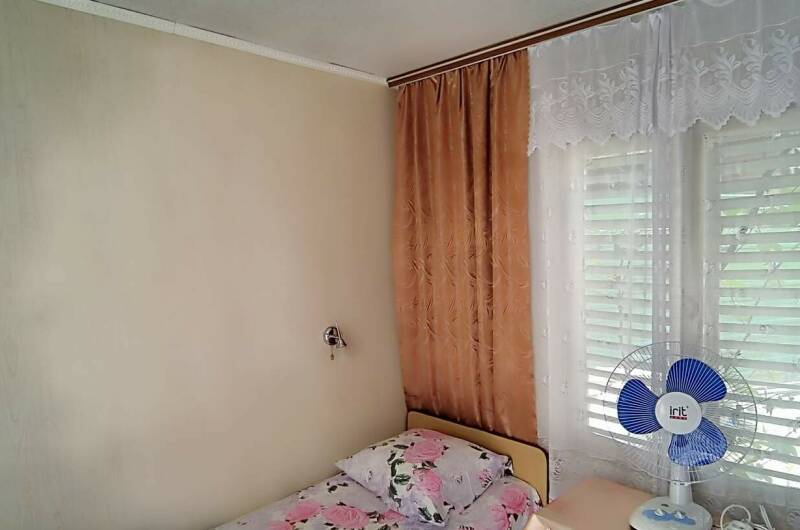 Комната № 9 «Эконом»