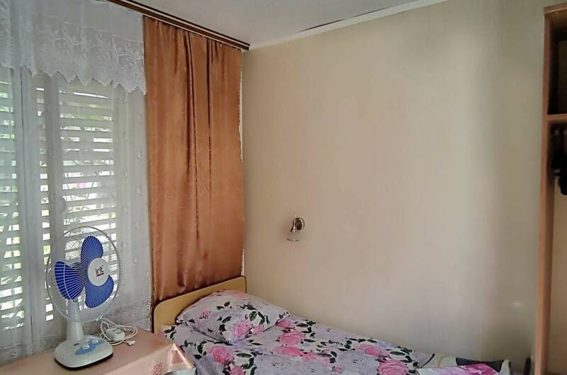 Комната № 9 «Эконом»