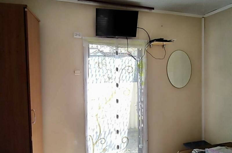 Комната № 9 «Эконом»