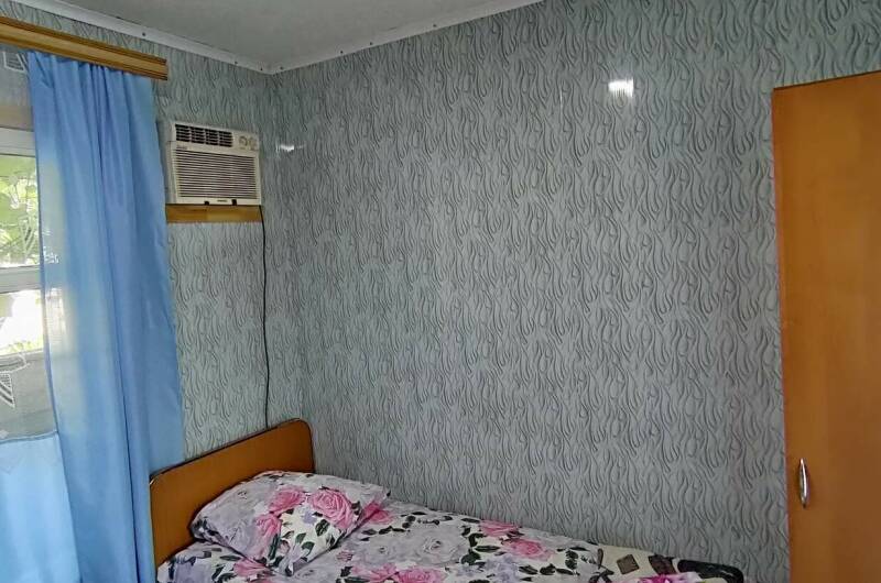 Комната № 10 «Эконом»